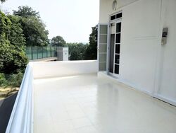 Swiss View (D11), Terrace #576307191